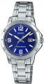 Годинник Casio TIMELESS COLLECTION LTP-V004D-2B – techzone.com.ua