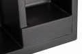 Кухонне миття Granado Samora Black shine 4 – techzone.com.ua
