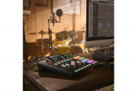 RODE Caster Pro II Микшерный пульт 14 – techzone.com.ua RODE Caster Pro II Микшерный пульт 14 – techzone.com.ua
