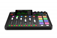 RODE Caster Pro II Мікшерний пульт 1 – techzone.com.ua