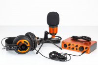 ESI U22 XT cosMik Set 2 – techzone.com.ua ESI U22 XT cosMik Set 2 – techzone.com.ua