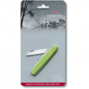 Складной садовый нож Victorinox Floral 3.9050.47B1 2 – techzone.com.ua Складной садовый нож Victorinox Floral 3.9050.47B1 2 – techzone.com.ua