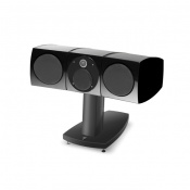 Центральний канал Focal Viva Center Utopia Colour Evo Black Lacquer 1 – techzone.com.ua