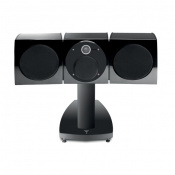 Центральний канал Focal Viva Center Utopia Colour Evo Black Lacquer 2 – techzone.com.ua Центральний канал Focal Viva Center Utopia Colour Evo Black Lacquer 2 – techzone.com.ua