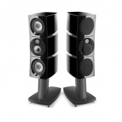 Центральный канал Focal Viva Center Utopia Colour Evo Black Lacquer 4 – techzone.com.ua Центральный канал Focal Viva Center Utopia Colour Evo Black Lacquer 4 – techzone.com.ua