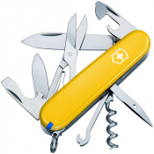 Складной нож Victorinox CLIMBER 1.3703.8