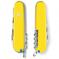 Складной нож Victorinox CLIMBER 1.3703.8 3 – techzone.com.ua