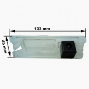 Штатная камера Prime-X MY-88810 4 – techzone.com.ua Штатная камера Prime-X MY-88810 4 – techzone.com.ua