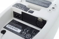 Студійний монітор Genelec 8010AW White 6 – techzone.com.ua Студійний монітор Genelec 8010AW White 6 – techzone.com.ua