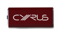 ЦАП с усилителем для наушников Cyrus SoundKey Ruby