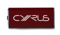 ЦАП с усилителем для наушников Cyrus SoundKey Ruby 1 – techzone.com.ua