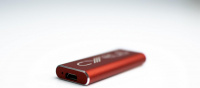 ЦАП із підсилювачем для навушників Cyrus SoundKey Ruby 2 – techzone.com.ua