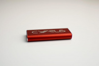 ЦАП із підсилювачем для навушників Cyrus SoundKey Ruby 3 – techzone.com.ua