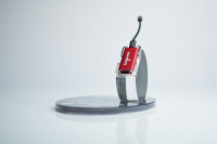 ЦАП із підсилювачем для навушників Cyrus SoundKey Ruby 4 – techzone.com.ua