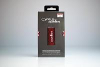 ЦАП із підсилювачем для навушників Cyrus SoundKey Ruby 6 – techzone.com.ua