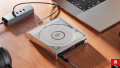 CD-плеєр FiiO DM15 R2R Silver 3 – techzone.com.ua