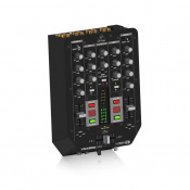 DJ-мікшер Behringer PRO VMX200USB 2 – techzone.com.ua DJ-мікшер Behringer PRO VMX200USB 2 – techzone.com.ua