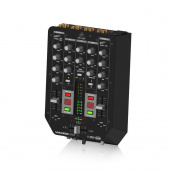 DJ-мікшер Behringer PRO VMX200USB 3 – techzone.com.ua DJ-мікшер Behringer PRO VMX200USB 3 – techzone.com.ua