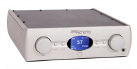 Предусилитель Audio Alchemy DDP-1 2 – techzone.com.ua Предусилитель Audio Alchemy DDP-1 2 – techzone.com.ua