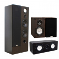 Комплект акустики Taga Harmony TAV-806 Set Modern Wenge – techzone.com.ua