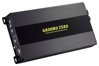 Автопідсилювач Ground Zero GZIA 1.1450DX-II 1 – techzone.com.ua