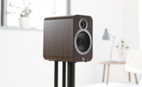 Акустические колонки Q Acoustics 3020i (QA3522) English Walnut 2 – techzone.com.ua Акустические колонки Q Acoustics 3020i (QA3522) English Walnut 2 – techzone.com.ua