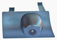 Камера переднего вида C8198W широкоугольная VOLKSWAGEN Jetta (2017 — 2018)