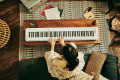 CASIO PX-S1100WEC7 Цифровое пианино 5 – techzone.com.ua