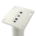 KEF S2 Floor Stand Mineral White (Pair) 2 – techzone.com.ua