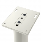 Стійки для колонок KEF S2 Floor Stand Mineral White (Pair) 2 – techzone.com.ua Стійки для колонок KEF S2 Floor Stand Mineral White (Pair) 2 – techzone.com.ua