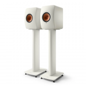 Стійки для колонок KEF S2 Floor Stand Mineral White (Pair) 4 – techzone.com.ua Стійки для колонок KEF S2 Floor Stand Mineral White (Pair) 4 – techzone.com.ua