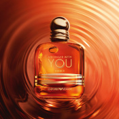 Giorgio Armani Stronger With You Amber парфумована унісекс 100 мл 4 – techzone.com.ua