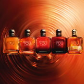 Giorgio Armani Stronger With You Amber парфумована унісекс 100 мл 5 – techzone.com.ua