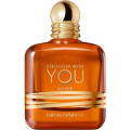 Giorgio Armani Stronger With You Amber парфумована унісекс 100 мл 1 – techzone.com.ua
