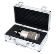 Конденсаторний мікрофон Sontronics DM-1B 6 – techzone.com.ua