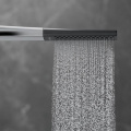 HANSGROHE RAINFINITY ручной душ-«палочка» 100 1jet, хром 26866000 3 – techzone.com.ua
