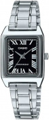 Жіночий годинник Casio Standard LTP-V007D-1B 1 – techzone.com.ua