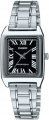 Жіночий годинник Casio Standard LTP-V007D-1B 1 – techzone.com.ua