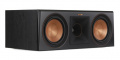 Центральний канал Klipsch Reference Premiere RP-600C Ebony 1 – techzone.com.ua