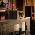 Центральный канал Klipsch Reference Premiere RP-600C Ebony 6 – techzone.com.ua