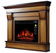 Електрокамін кутовий ArtiFlame Albion Corner AF23S дуб антик 2 – techzone.com.ua Електрокамін кутовий ArtiFlame Albion Corner AF23S дуб антик 2 – techzone.com.ua