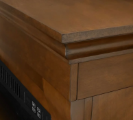 Електрокамін кутовий ArtiFlame Albion Corner AF23S дуб антик 3 – techzone.com.ua Електрокамін кутовий ArtiFlame Albion Corner AF23S дуб антик 3 – techzone.com.ua