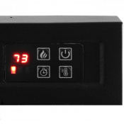 Електрокамін кутовий ArtiFlame Albion Corner AF23S дуб антик 5 – techzone.com.ua Електрокамін кутовий ArtiFlame Albion Corner AF23S дуб антик 5 – techzone.com.ua