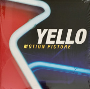 Вінілова платівка Yello: Motion Picture -Hq /2LP