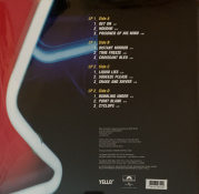 Виниловая пластинка Yello: Motion Picture -Hq /2LP 2 – techzone.com.ua Виниловая пластинка Yello: Motion Picture -Hq /2LP 2 – techzone.com.ua