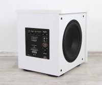 Сабвуфер Heco New Phalanx 302 A Piano white 2 – techzone.com.ua Сабвуфер Heco New Phalanx 302 A Piano white 2 – techzone.com.ua