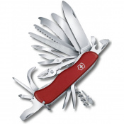Складной нож Victorinox Workchamp 0.8564.XL