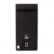 Акустическая система DLS Flatbox M-One White 4 – techzone.com.ua