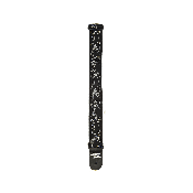 D'ADDARIO JOE SATRANI WOVEN GUITAR STRAP (Silver Sketches) 2 – techzone.com.ua D'ADDARIO JOE SATRANI WOVEN GUITAR STRAP (Silver Sketches) 2 – techzone.com.ua
