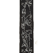 D'ADDARIO JOE SATRANI WOVEN GUITAR STRAP (Silver Sketches) 3 – techzone.com.ua D'ADDARIO JOE SATRANI WOVEN GUITAR STRAP (Silver Sketches) 3 – techzone.com.ua